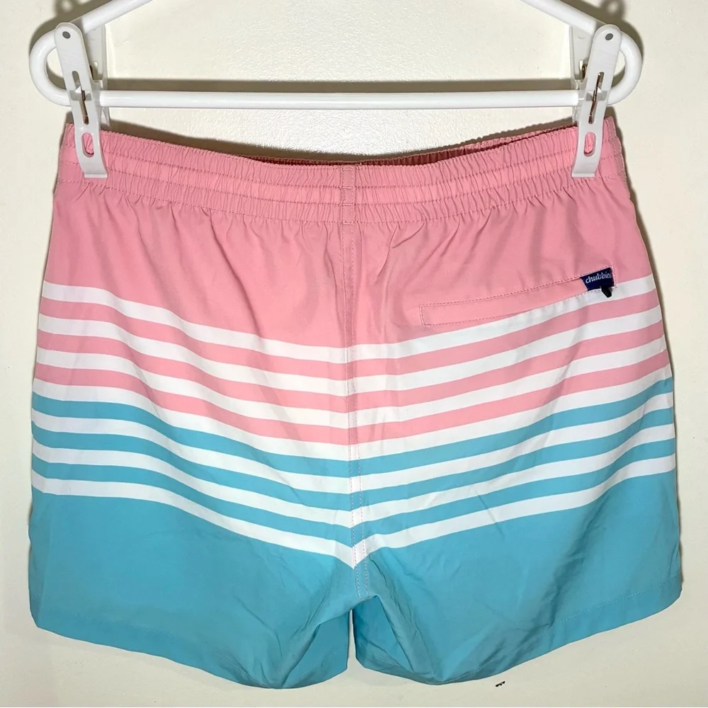 chubbies lined classic